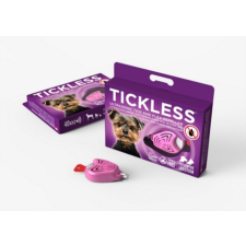 TickLess PET KULLANCS,BOLHARIASZTÓ PINK élősködő elleni készítmény kutyáknak