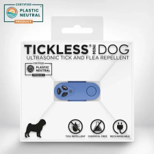 TickLess TICKLESS mini kék élősködő elleni készítmény kutyáknak