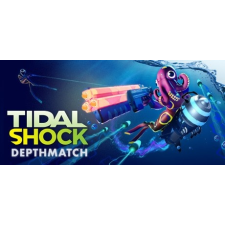  Tidal Shock (Digitális kulcs - PC) videójáték