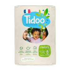  Tidoo pelenka (6-os) 16 - 30 kg (38 db/cs) pelenka