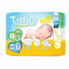 Tidoo Tidoo pelenka (1-es) 2 - 5 kg (26 db/cs)
