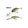 Tiemco CRANKIE DARTER 100 F 70mm 13gr Color 03 Clear Ayu