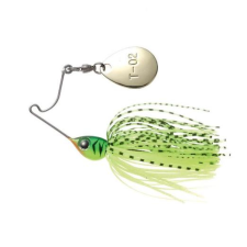  Tiemco Curepopspin 50mm 7g Color 04 spinnerbait csali