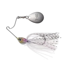  Tiemco Curepopspin 50mm 7g Color 06 spinnerbait csali