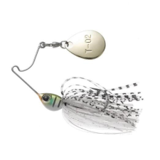  Tiemco Curepopspin 50mm 7g Color 07 spinnerbait csali