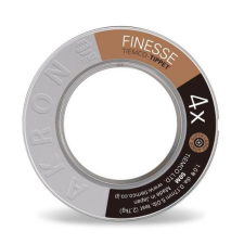  Tiemco Finesse Tippet 50m 7X 0,11mm 2lb legyező előkezsinór horgászzsinór