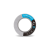 Tiemco FLUOROCARBON STEALTH TIPPET 50m 3X 0.20mm 7.6lb