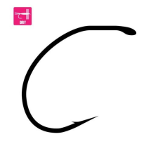  Tiemco Fly TMC212Y #13 legyező horog 20db/csg horog