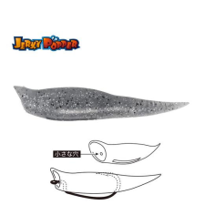  Tiemco Jerky Popper Eco 8,3cm 6gr 21 Baitfish lágy műcsali csali