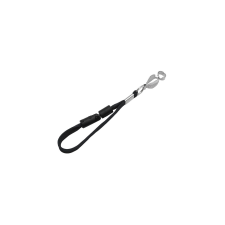 Tiemco MULTI CLIP TIPPET ADAGOLÓ BLACK horgászkiegészítő