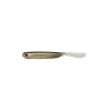  Tiemco PDL Super Livingfish 4" 10cm Pearl Smelt gumihal 6 db/csg