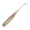  Tiemco PDL Super Tail Eco 3" 7,6cm Real Smelt gumihal 6 db/csg