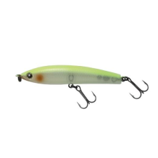  Tiemco Red Pepper Micro F 60mm 3,5g 272 Crystal Shaft wobbler csali