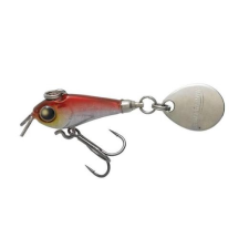  Tiemco Riot Blade 25mm 9g 05 Holo Smelt spinnertail csali