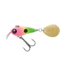  Tiemco Riot Blade 30mm 14g 13 Pinky Lime Cahrtreuse spinnertail csali