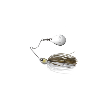 Tiemco SPINNERBAIT TIEMCO CUREPOPSPIN 50mm 7gr Color 01 csali