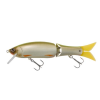  Tiemco Swimbait MB-1 CUSTOM 150F 150mm 20gr Color 07 Shad CB wobbler