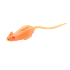  Tiemco Wild Mouse Magnum 12,5cm 10gr 29 Fire Mouse egér utánzat csali