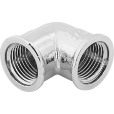 TIEMME TM Króm BB 1″x1″ Könyök (1560C000606CZ) hűtés, fűtés szerelvény