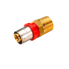 TIEMME TM Press 16-1/2″ KM csatlakozó (TM1660004) hűtés, fűtés szerelvény
