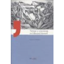  Tiempo y conciencia en Edmund Husserl – Francisco Conde Soto idegen nyelvű könyv