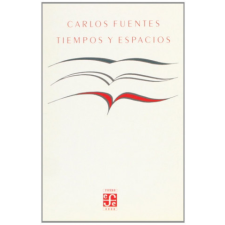  TIEMPOS Y ESPACIOS – FUENTES idegen nyelvű könyv