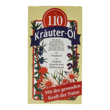  TIENRA 110 GYÓGYNÖVÉNYOLAJ 100ML gyógyhatású készítmény
