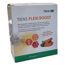 Tiens Flexi Boost tasak 30db vitamin és táplálékkiegészítő