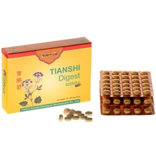 Tiens Tiens Digest tabletta 90db vitamin és táplálékkiegészítő