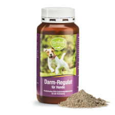 Tierlieb /Sanct Bernhard/ Emésztésjavító por kutyáknak 160g vitamin, táplálékkiegészítő kutyáknak
