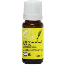 TIERRA VERDE Bio citromfű 10 ml (8595691810288) illóolaj