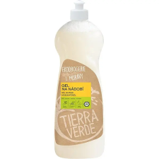 TIERRA VERDE BIO citromos, gél 1 l tisztító- és takarítószer, higiénia