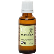 TIERRA VERDE BIO Citronella, 30ml illóolaj
