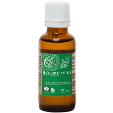 TIERRA VERDE BIO Eukaliptusz 30 ml illóolaj