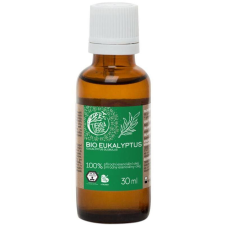 TIERRA VERDE BIO Eukaliptusz 30 ml (8595691810332) illóolaj