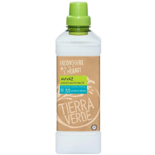 TIERRA VERDE bio levendula illóolajjal 1 l (33 mosás) tisztító- és takarítószer, higiénia