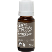 TIERRA VERDE BIO Szegfűszeg 10 ml illóolaj