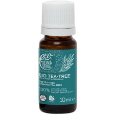 TIERRA VERDE BIO Teafa 10 ml illóolaj