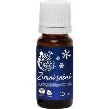 TIERRA VERDE BIO Téli álom 10 ml illóolaj