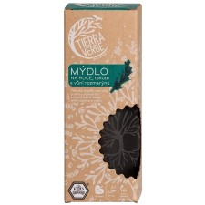 TIERRA VERDE folyékony szappan-Rozmaring, 230 ml tisztító- és takarítószer, higiénia