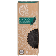  TIERRA VERDE folyékony szappan-Rozmaring, 230 ml (8594165009784) tisztító- és takarítószer, higiénia