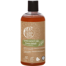 TIERRA VERDE Tusfürdő Frissítő esszencia 500 ml tusfürdők