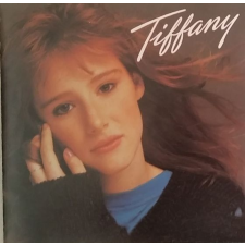  Tiffany idegen nyelvű könyv