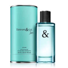 Tiffany &amp; Co. Love EDT 90 ml parfüm és kölni