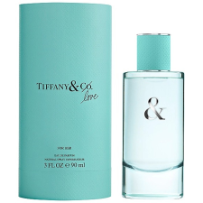 Tiffany &amp; Co. Tiffany &amp; Love For Her EDP W 90ml parfüm és kölni