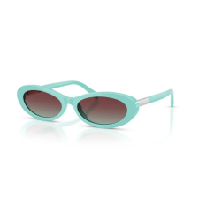 Tiffany & Co. Tiffany&Co. TF4250 8388V5 TIFFANY BLUE AZURE/BURGUNDY napszemüveg napszemüveg