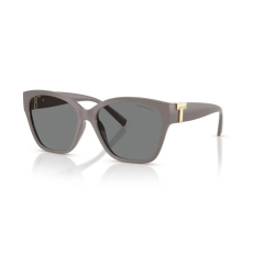 Tiffany & Co. Tiffany&Co. TF4254U 840187 CHOCOLATE TRUFFLE DARK GREY napszemüveg