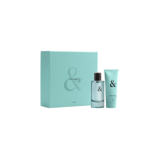 Tiffany & Co. Tiffany & Love, edt 90ml + tusfürdő gél 100ml kozmetikai ajándékcsomag