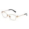 TIFFANY TF1160B 6105 Rose Gold Demo Lens szemüveg