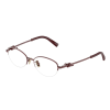 TIFFANY TF1171D 6185 Burgundy Demo Lens szemüveg